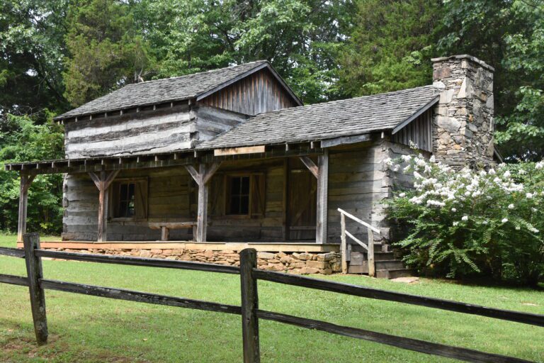 Kelly Barron - saunders springs cabin 2022 2
