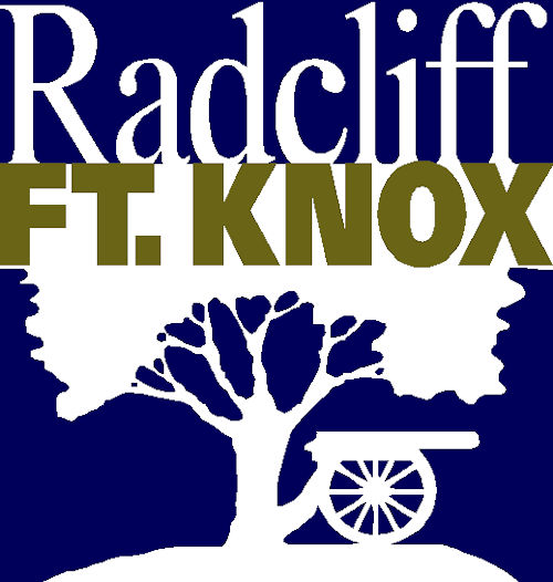 radcliff fort knox tourism